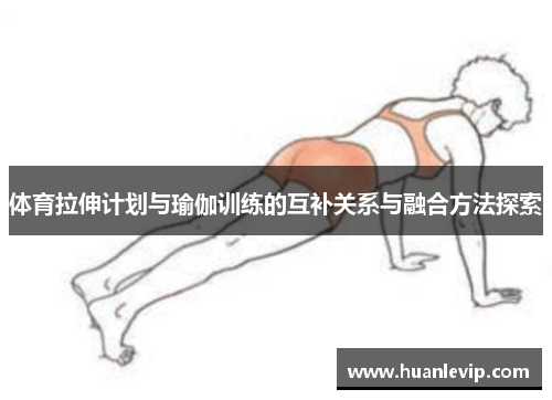 体育拉伸计划与瑜伽训练的互补关系与融合方法探索
