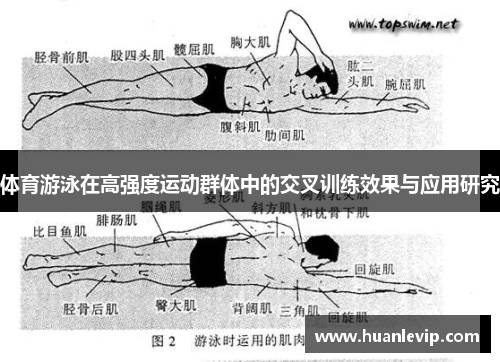 体育游泳在高强度运动群体中的交叉训练效果与应用研究